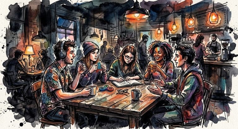 Neurodivergent rejecting neurodiversity worldview